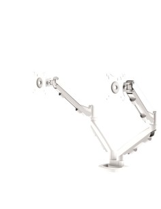 Fellowes Eppa 76,2 cm (30") Morsa Bianco