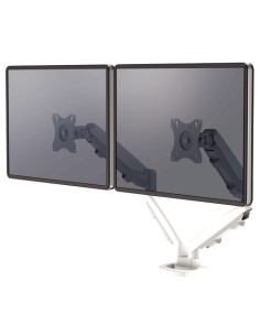 Fellowes Eppa 76,2 cm (30") Morsa Bianco 2