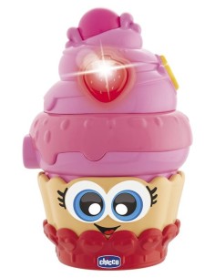 Chicco Passione Cupcake