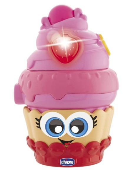 Chicco Passione Cupcake