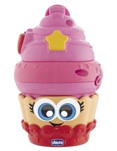 Chicco Passione Cupcake 2