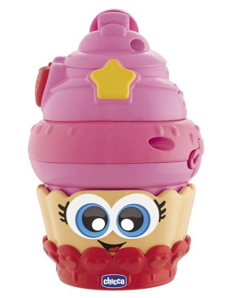 Chicco Passione Cupcake