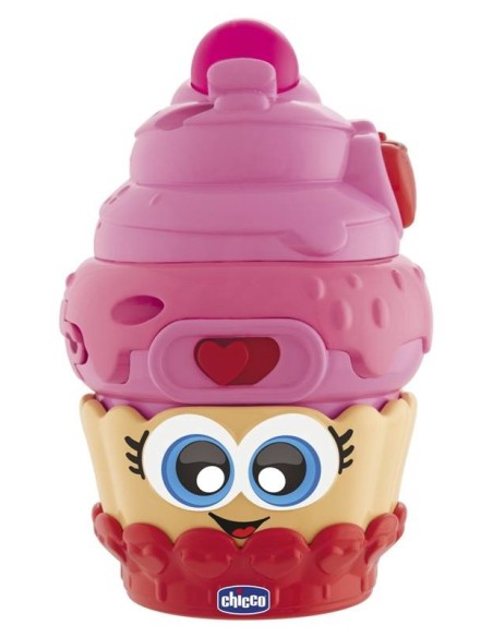 Chicco Passione Cupcake