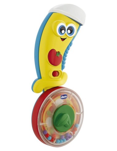 Chicco Ciro Passione Pizza