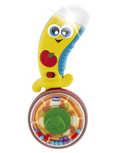 Chicco Ciro Passione Pizza