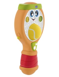 Chicco Roger Passione Tennis