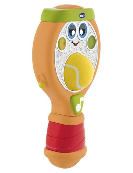 Chicco Roger Passione Tennis
