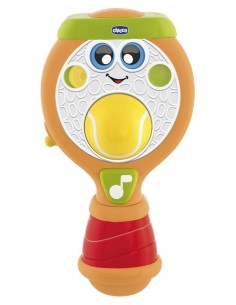 Chicco Roger Passione Tennis 2