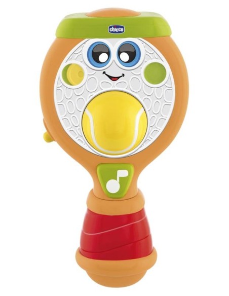 Chicco Roger Passione Tennis
