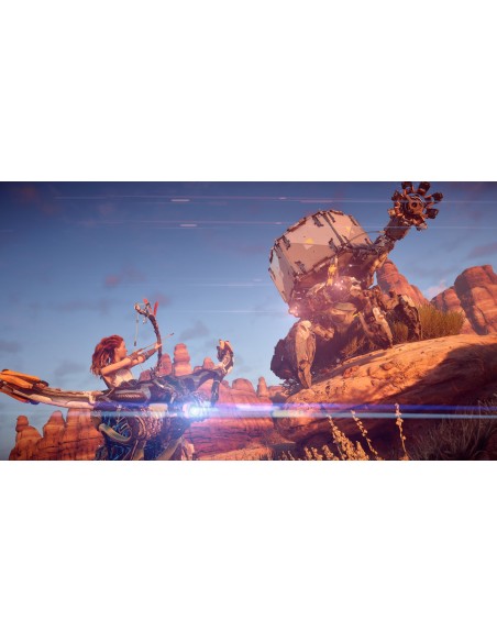 Sony Horizon Zero Dawn  Complete Edition - PS Hits Completa Inglese, ITA PlayStation 4