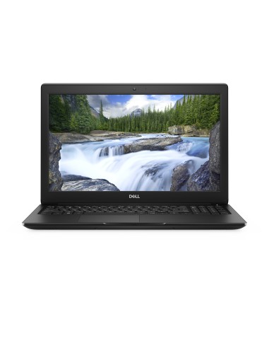 DELL Latitude 3500 Computer portatile 39,6 cm (15.6") Full HD Intel® Core™ i3 8 GB DDR4-SDRAM 256 GB SSD Wi-Fi 5 (802.11ac)