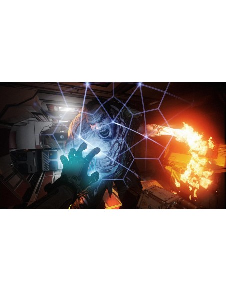 Sony The Persistence Standard Inglese PlayStation 4