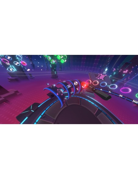 Sony Track Lab Standard Inglese PlayStation 4