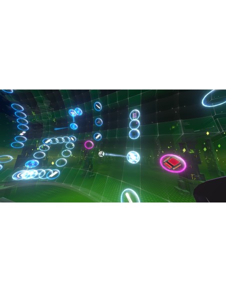Sony Track Lab Standard Inglese PlayStation 4