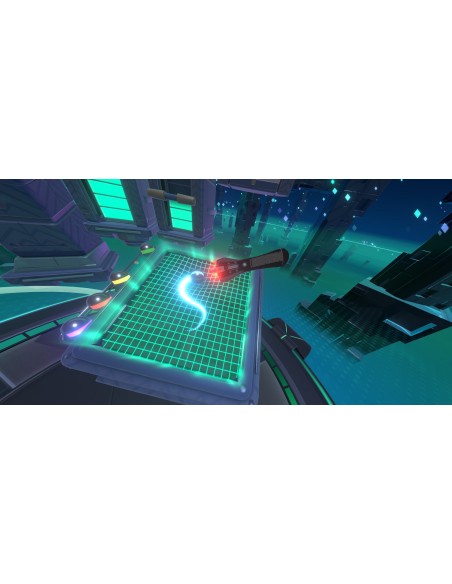 Sony Track Lab Standard Inglese PlayStation 4