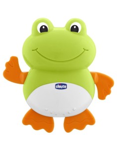 Chicco Rana Nuotatrice
