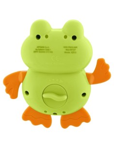 Chicco Rana Nuotatrice 2