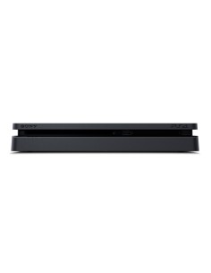 Sony PlayStation 4 Slim + 2 x DualShock 4 V2 1000 GB Wi-Fi Nero 2