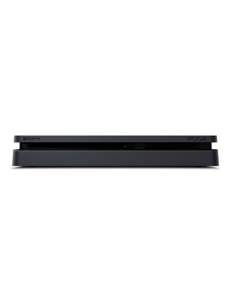 Sony PlayStation 4 Slim + 2 x DualShock 4 V2 1000 GB Wi-Fi Nero