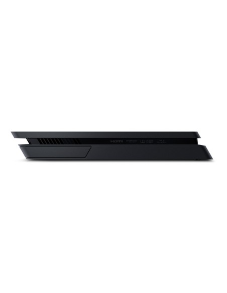 Sony PlayStation 4 Slim + 2 x DualShock 4 V2 1000 GB Wi-Fi Nero