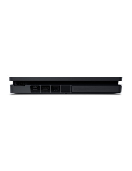 Sony PlayStation 4 Slim + 2 x DualShock 4 V2 1000 GB Wi-Fi Nero