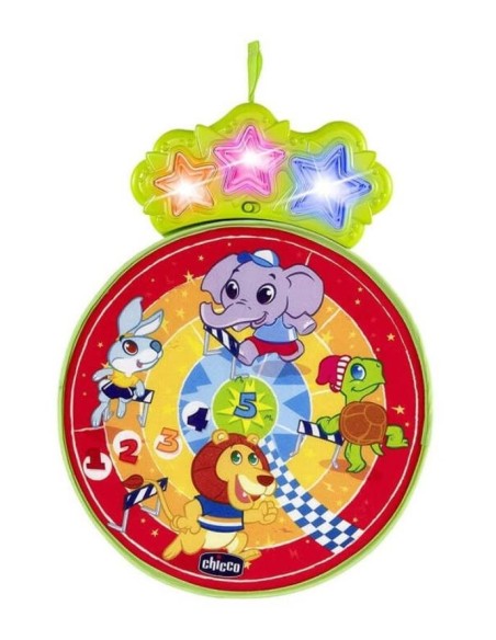 Chicco Happy Darts