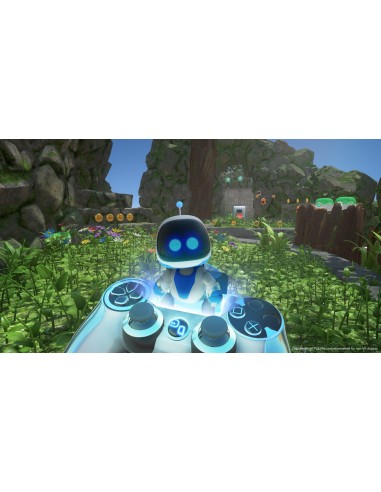 Sony Astro Bot Rescue Mission, PS4 Standard Inglese, ITA PlayStation 4