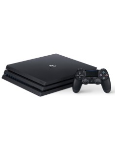 Sony PS4 Pro 1TB 1000 GB Wi-Fi Nero