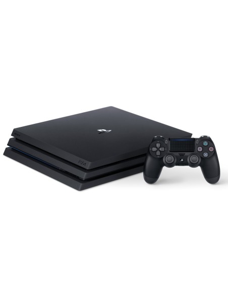 Sony PS4 Pro 1TB 1000 GB Wi-Fi Nero