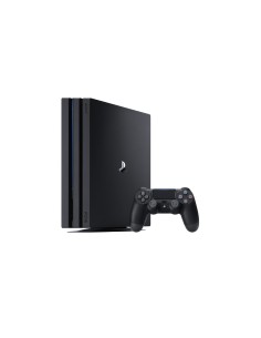 Sony PS4 Pro 1TB 1000 GB Wi-Fi Nero 2