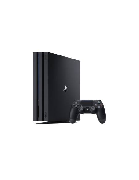 Sony PS4 Pro 1TB 1000 GB Wi-Fi Nero