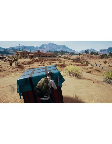 Sony PlayerUnknown's Battlegrounds, PS4 Standard PlayStation 4