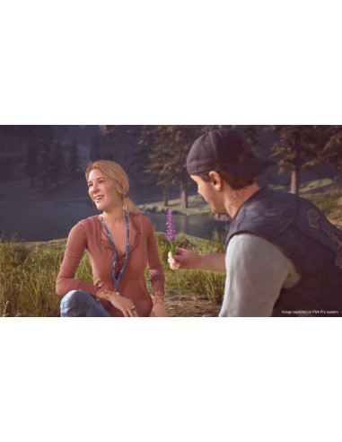 Sony PS4 Days Gone