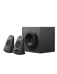 Logitech Z625 Powerful THX Sound 200 W Nero 2.1 canali
