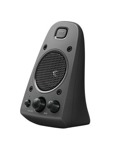 Logitech Z625 Powerful THX Sound 200 W Nero 2.1 canali