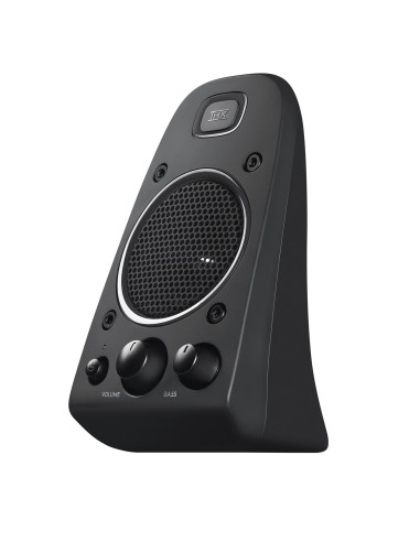 Logitech Z625 Powerful THX Sound 200 W Nero 2.1 canali