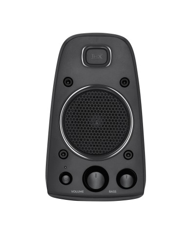 Logitech Z625 Powerful THX Sound 200 W Nero 2.1 canali