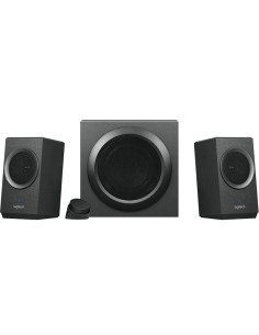 Logitech Z337 Bold Sound with Bluetooth 40 W Nero 2.1 canali