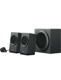 Logitech Z337 Bold Sound with Bluetooth 40 W Nero 2.1 canali 2