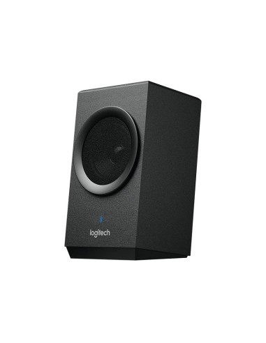 Logitech Z337 Bold Sound with Bluetooth 40 W Nero 2.1 canali