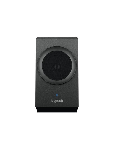 Logitech Z337 Bold Sound with Bluetooth 40 W Nero 2.1 canali