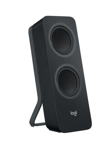 Logitech Z207 Bluetooth® Computer Speakers Nero Con cavo e senza cavo 5 W