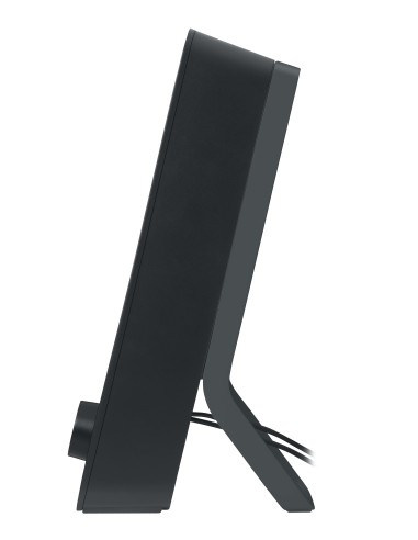 Logitech Z207 Bluetooth® Computer Speakers Nero Con cavo e senza cavo 5 W