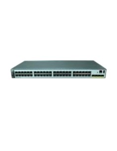 Huawei S5720-52P-LI-AC Gestito L2 Gigabit Ethernet (10 100 1000) 1U Nero, Grigio