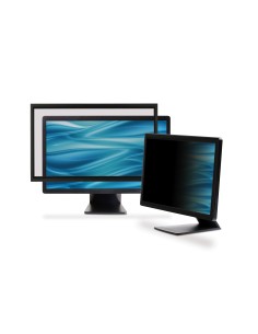 3M 98044060618 schermo anti-riflesso Filtro privacy con cornice per monitor 61 cm (24")