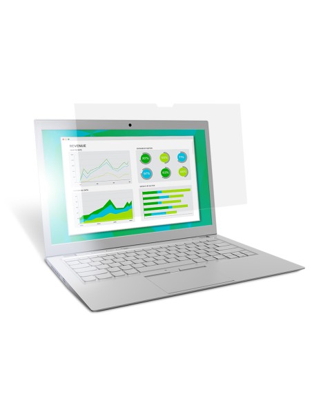 3M AG173W9B Protezione dello schermo del notebook