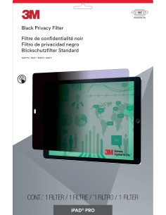 3M PFTAP007 Filtro per la privacy senza bordi per display 32,8 cm (12.9")