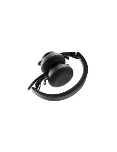 Logitech Zone Wireless UC Auricolare A Padiglione Musica e Chiamate USB tipo A Bluetooth Grafite 2