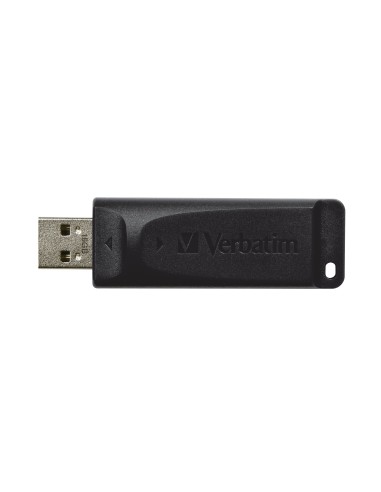 Verbatim Store 'n' Go unità flash USB 8 GB USB tipo A 2.0 Nero