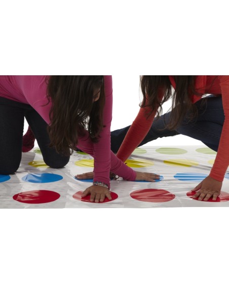 Marvel Spider-Man Gaming Twister versione in Italiano